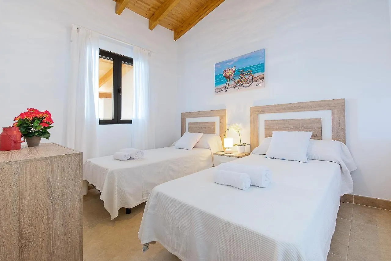 Casa Can Rapado Petra